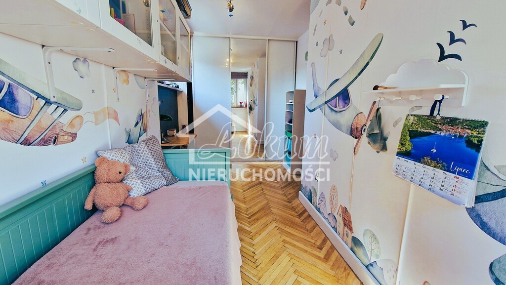 Mieszkanie 52,3 m², Szczecin, Centrum, al. Wyzwolenia - zdjęcie 7