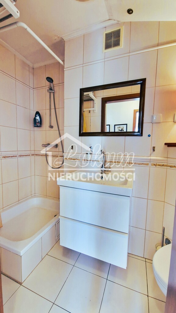 Mieszkanie 52,3 m², Szczecin, Centrum, al. Wyzwolenia - zdjęcie 8