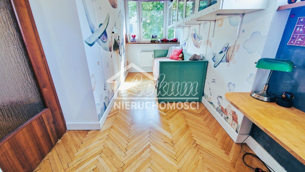 Mieszkanie 52,3 m², Szczecin, Centrum, al. Wyzwolenia - zdjęcie 6