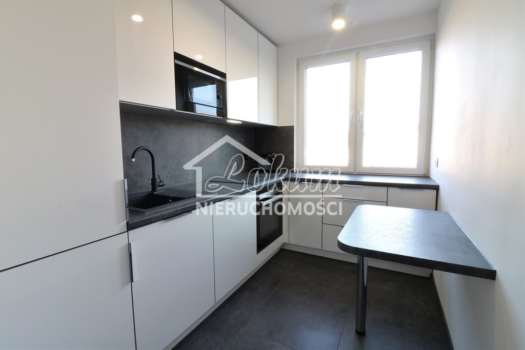 Mieszkanie 55,38&nbsp;m², Świnoujście - zdjęcie 9