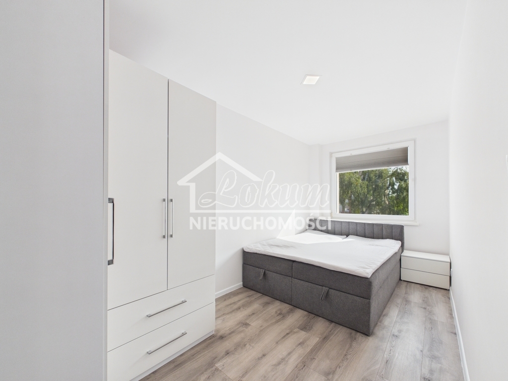 Mieszkanie 55,38 m², Świnoujście - zdjęcie 4