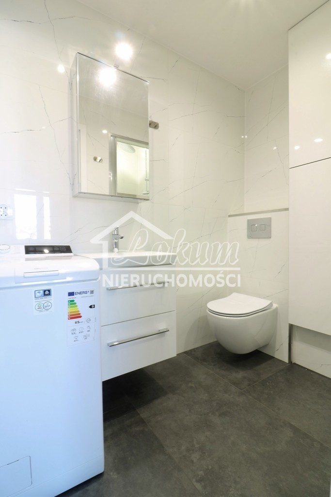 Mieszkanie 55,38&nbsp;m², Świnoujście - zdjęcie 7