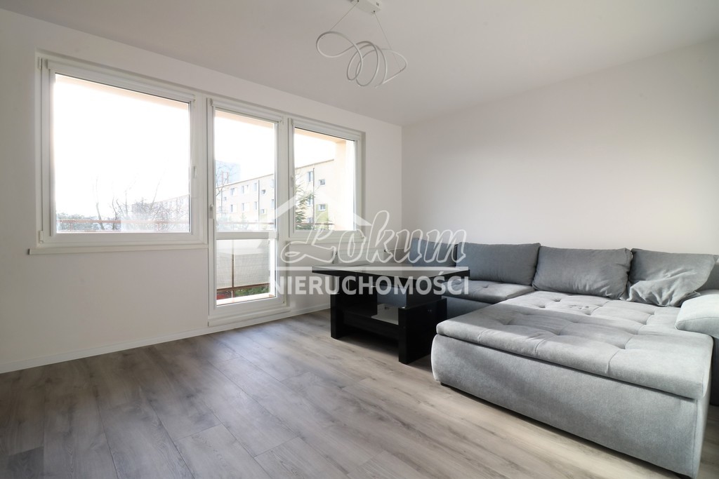Mieszkanie 55,38&nbsp;m², Świnoujście - zdjęcie 1