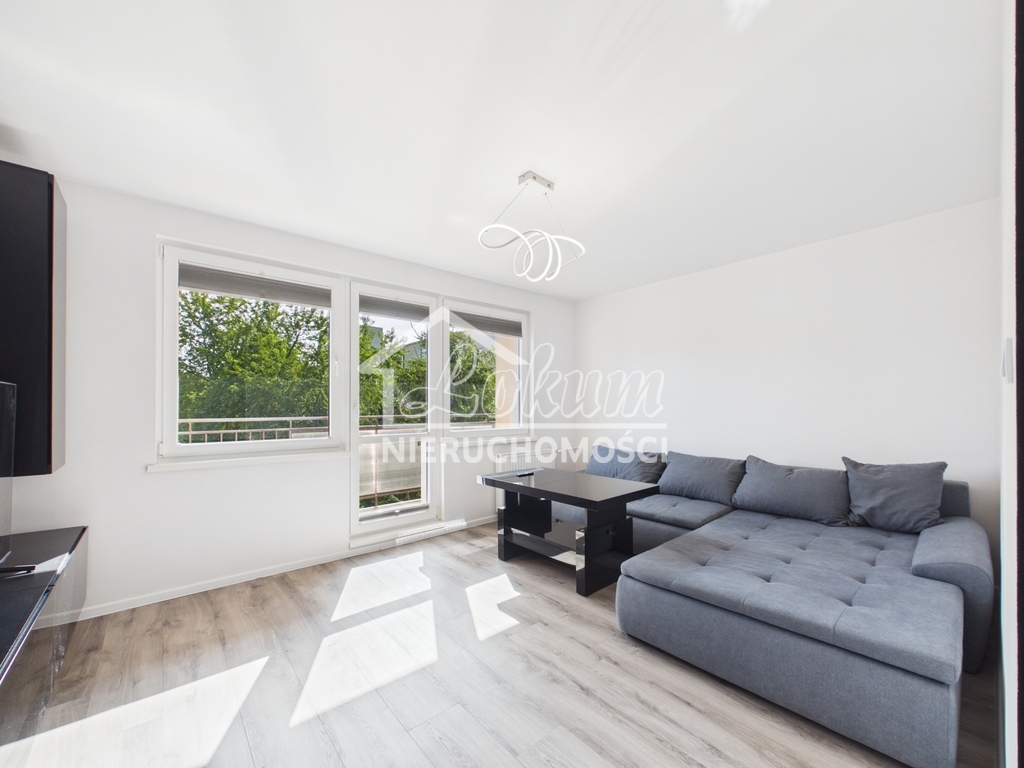 Mieszkanie 55,38 m², Świnoujście - zdjęcie 1