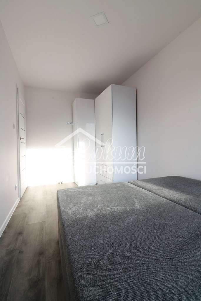 Mieszkanie 55,38&nbsp;m², Świnoujście - zdjęcie 4