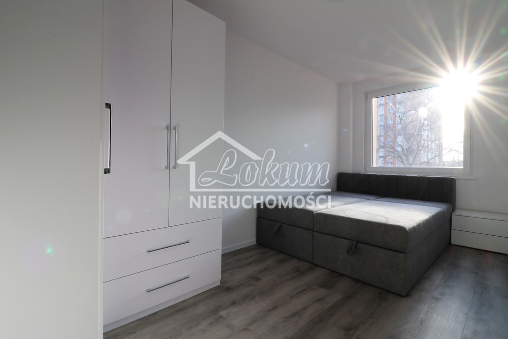 Mieszkanie 55,38&nbsp;m², Świnoujście - zdjęcie 3