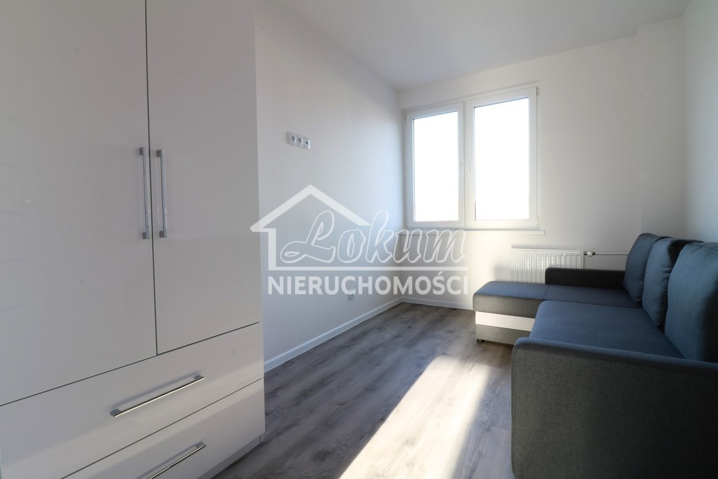 Mieszkanie 55,38&nbsp;m², Świnoujście - zdjęcie 5