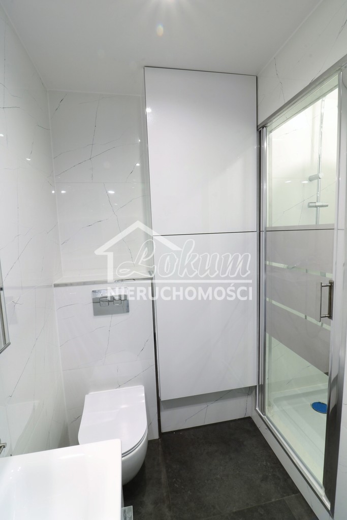 Mieszkanie 55,38&nbsp;m², Świnoujście - zdjęcie 8