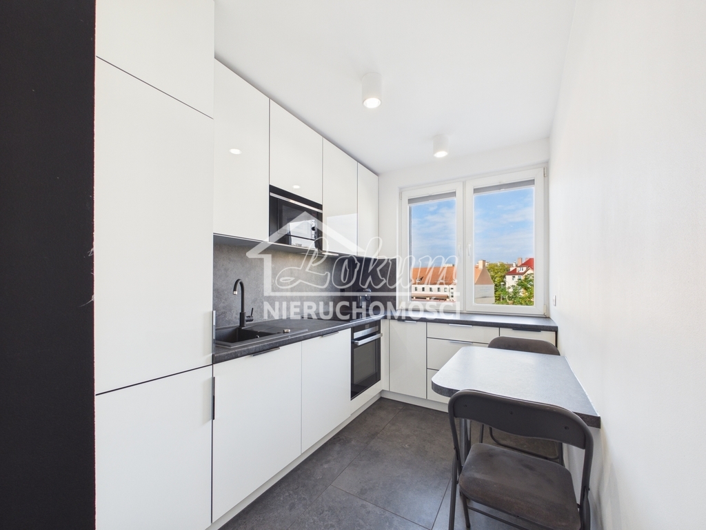 Mieszkanie 55,38 m², Świnoujście - zdjęcie 6
