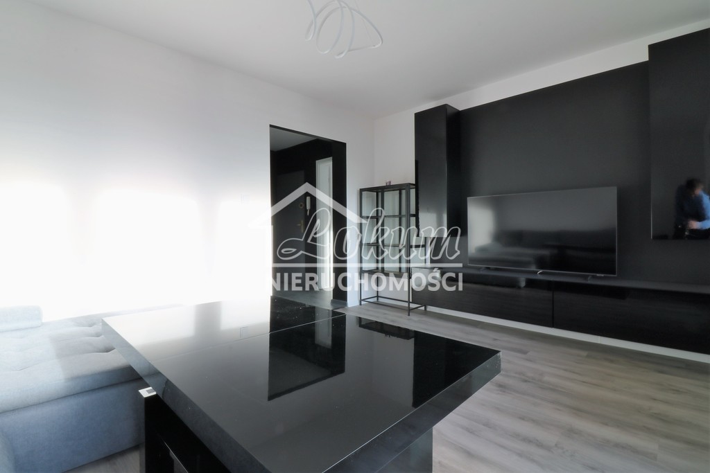 Mieszkanie 55,38&nbsp;m², Świnoujście - zdjęcie 2