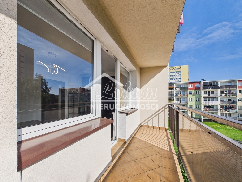 Mieszkanie 55,38 m², Świnoujście - zdjęcie 9