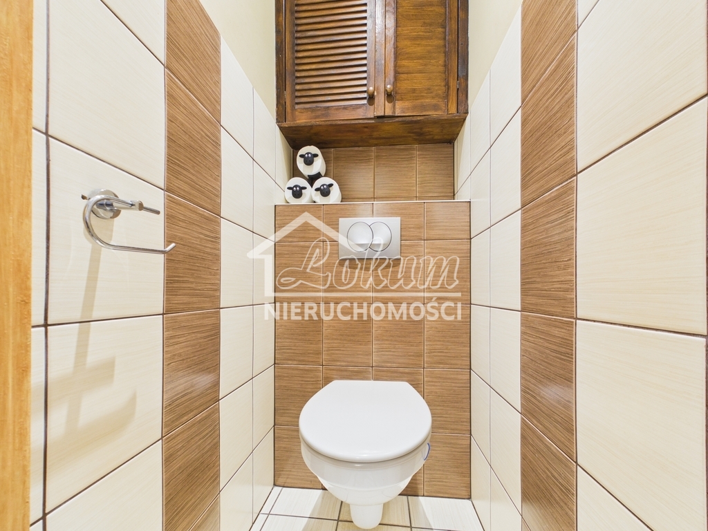 Mieszkanie 63,1&nbsp;m², Szczecin, Bukowe-Klęskowo, Brązowa - zdjęcie 7
