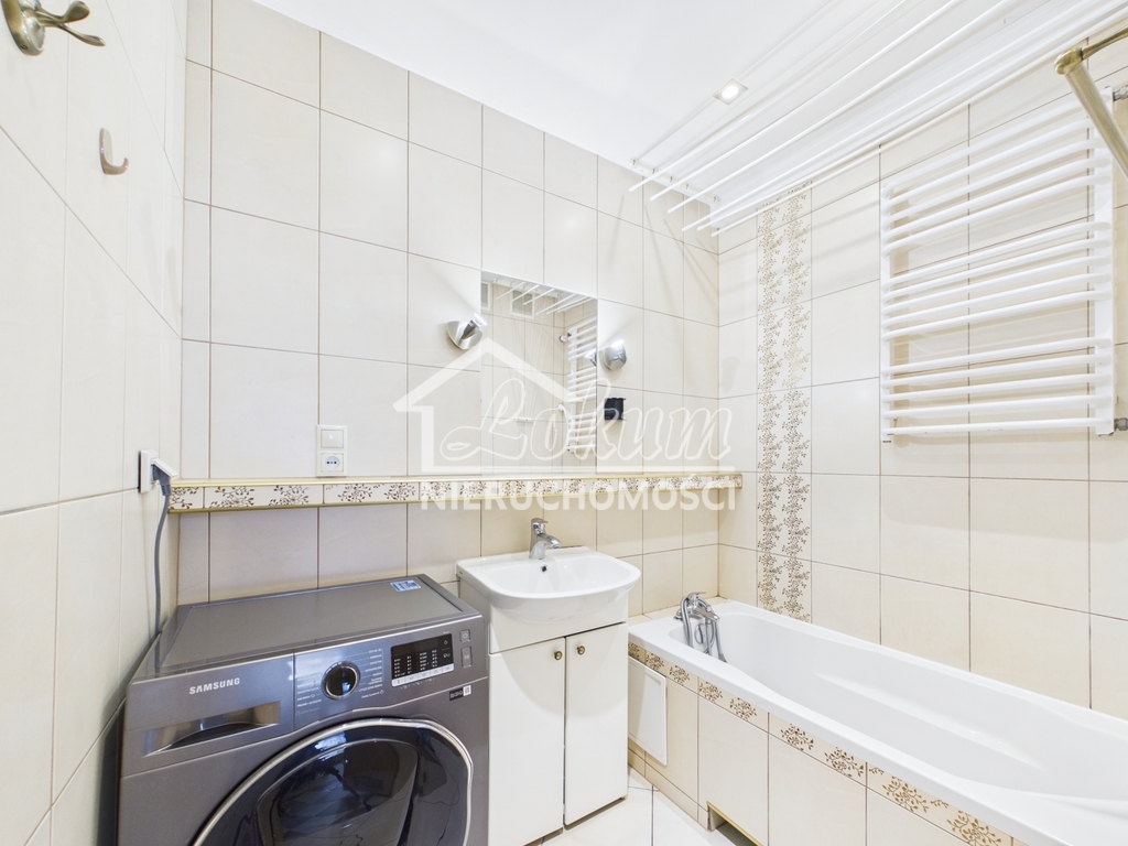 Mieszkanie 63,1&nbsp;m², Szczecin, Bukowe-Klęskowo, Brązowa - zdjęcie 6