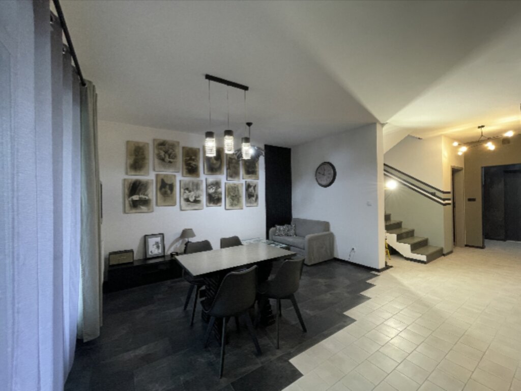 Dom 92,3&nbsp;m², Pępowo - zdjęcie 5