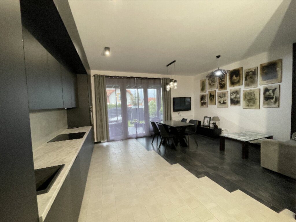 Dom 92,3&nbsp;m², Pępowo - zdjęcie 3