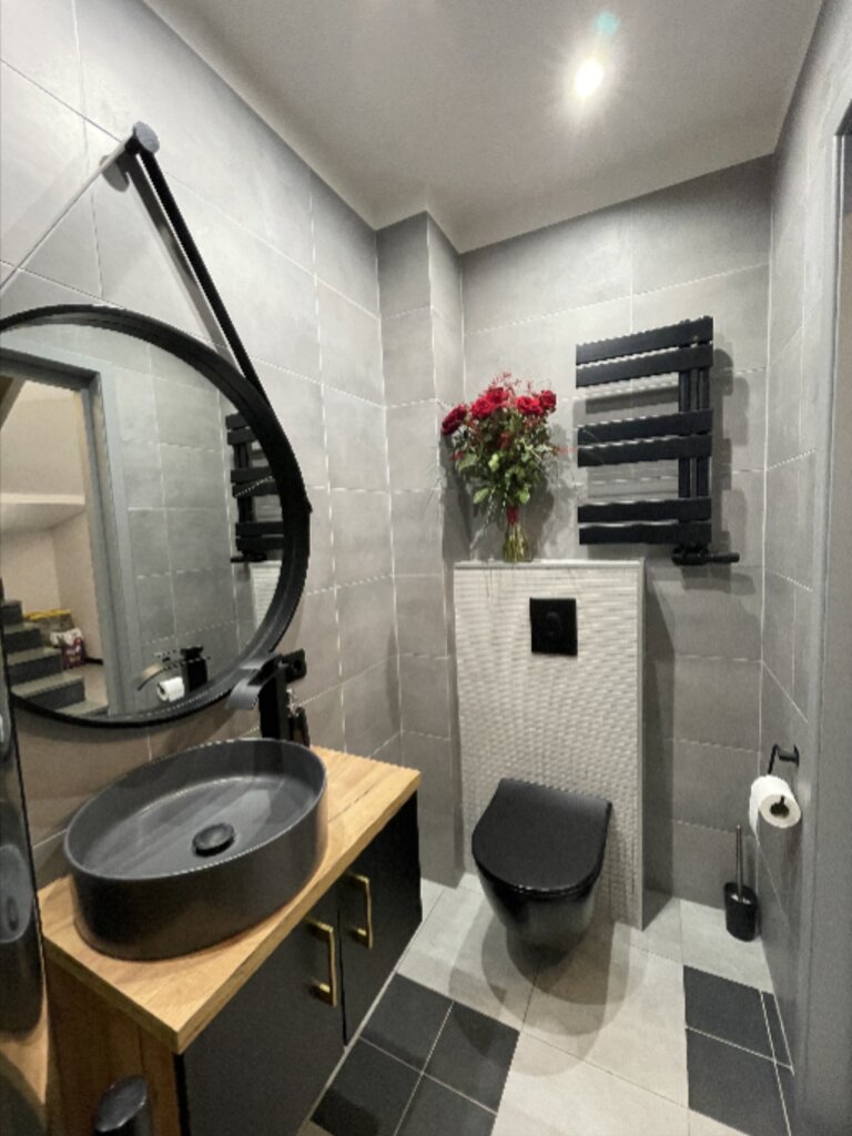 Dom 92,3&nbsp;m², Pępowo - zdjęcie 11