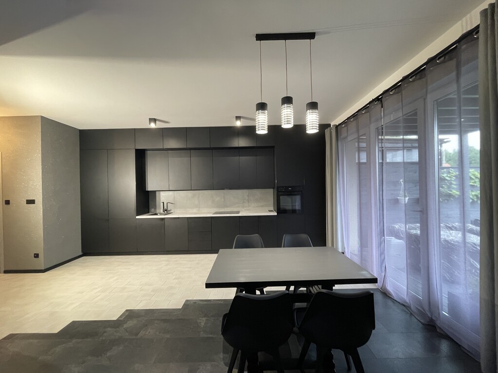 Dom 92,3&nbsp;m², Pępowo - zdjęcie 2