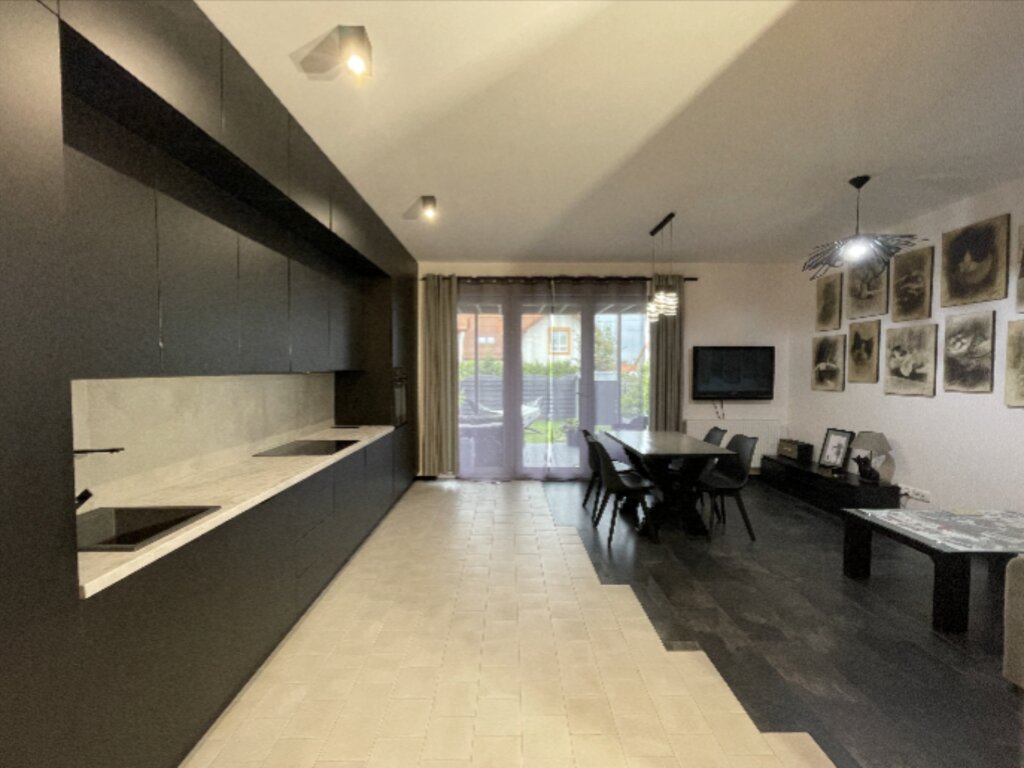 Dom 92,3&nbsp;m², Pępowo - zdjęcie 8