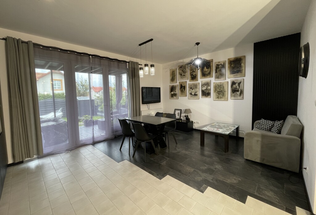 Dom 92,3&nbsp;m², Pępowo - zdjęcie 1