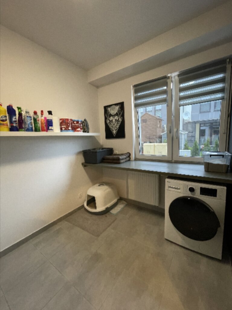 Dom 92,3&nbsp;m², Pępowo - zdjęcie 16