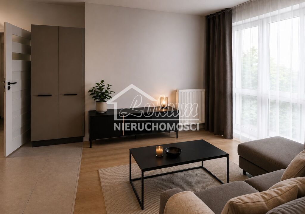 Mieszkanie 32 m², Stargard, Spokojna - zdjęcie 2
