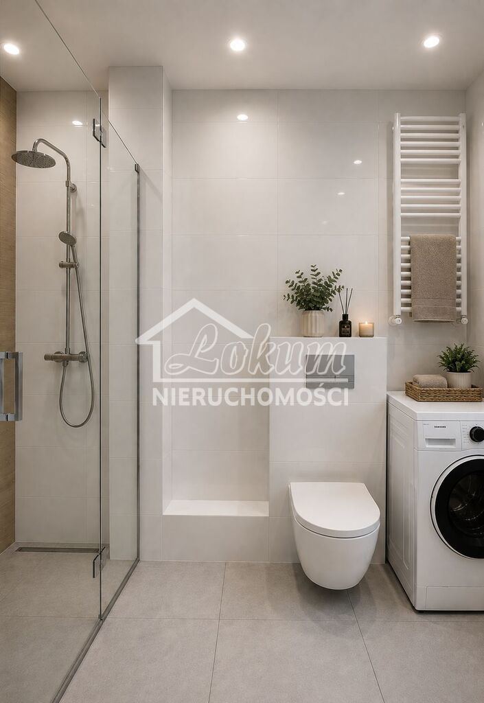 Mieszkanie 32 m², Stargard, Spokojna - zdjęcie 4
