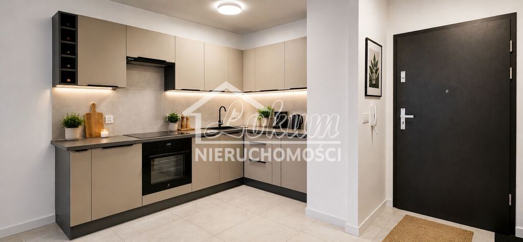 Mieszkanie 32 m², Stargard, Spokojna - zdjęcie 3