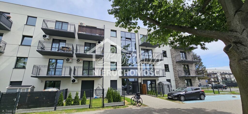 Mieszkanie 32 m², Stargard, Spokojna - zdjęcie 7