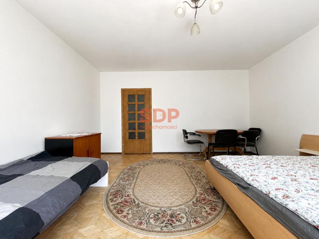 Mieszkanie 77&nbsp;m², Łódź, Polesie, Kusocińskiego Janusza - zdjęcie 2