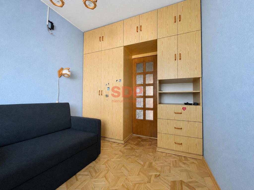 Mieszkanie 77&nbsp;m², Łódź, Polesie, Kusocińskiego Janusza - zdjęcie 9
