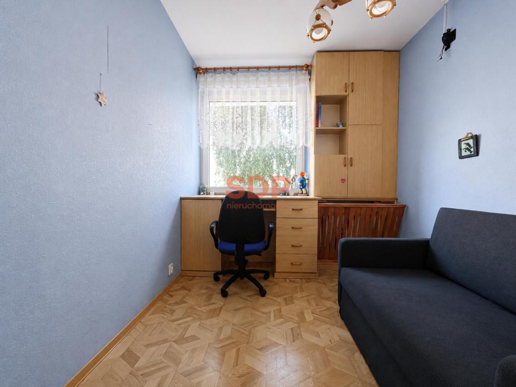 Mieszkanie 77&nbsp;m², Łódź, Polesie, Kusocińskiego Janusza - zdjęcie 8