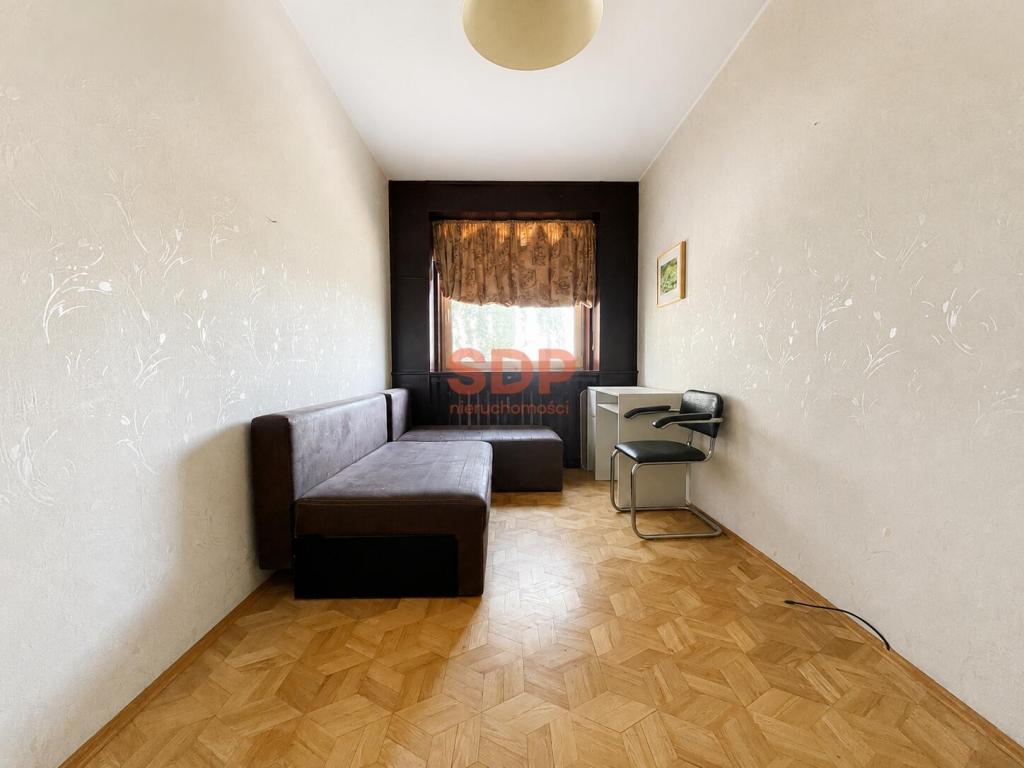 Mieszkanie 77&nbsp;m², Łódź, Polesie, Kusocińskiego Janusza - zdjęcie 10