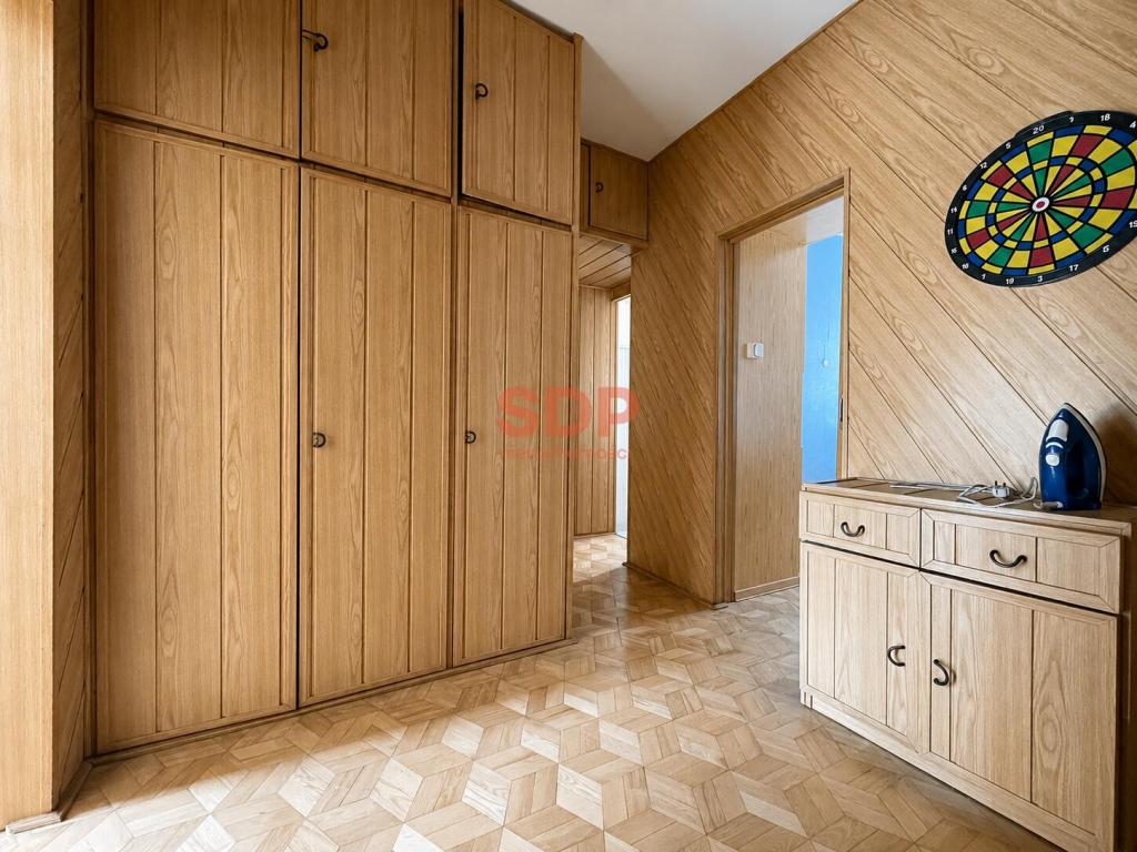 Mieszkanie 77&nbsp;m², Łódź, Polesie, Kusocińskiego Janusza - zdjęcie 11