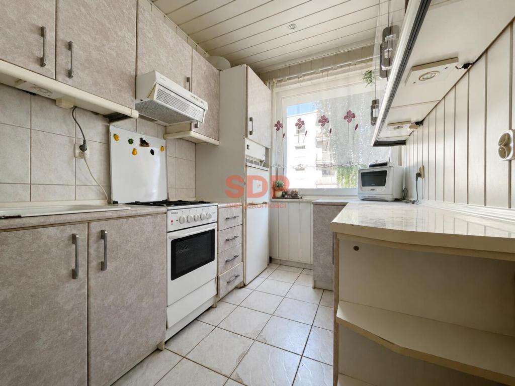 Mieszkanie 77&nbsp;m², Łódź, Polesie, Kusocińskiego Janusza - zdjęcie 7