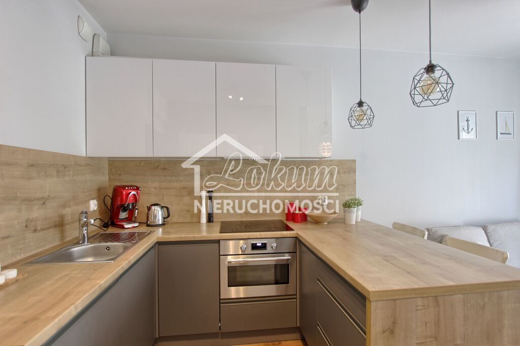 Mieszkanie 27 m², Szczecin, Śródmieście, Strzelecka - zdjęcie 11