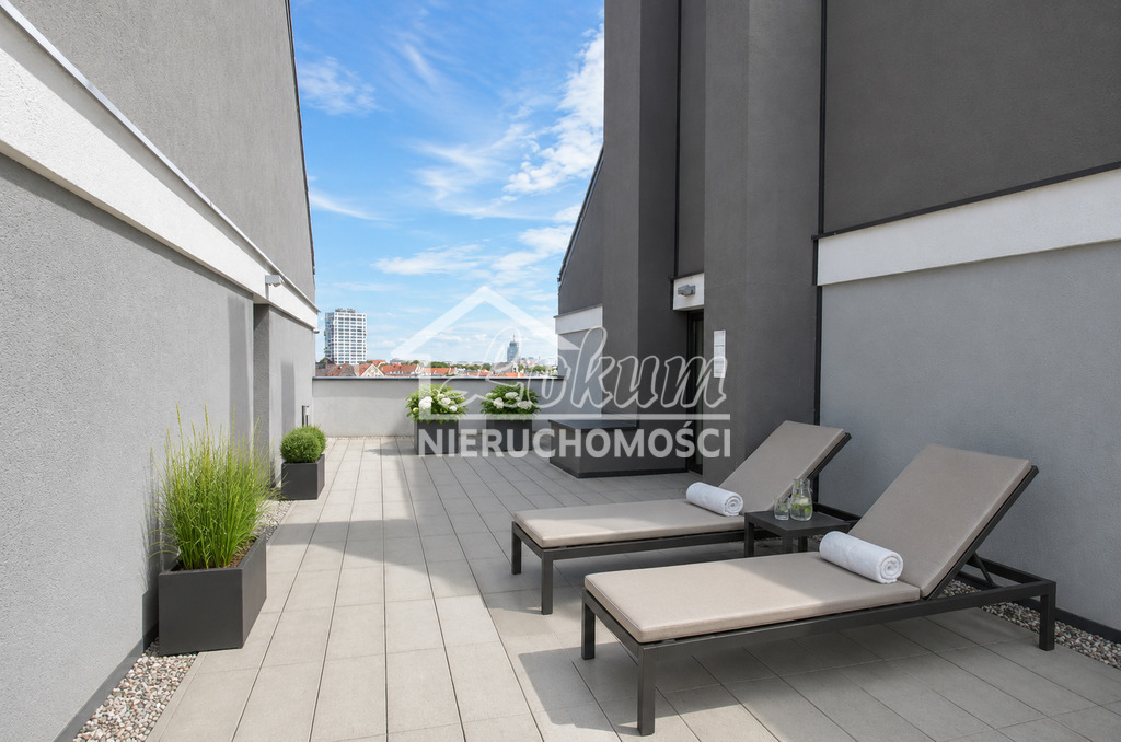 Mieszkanie 27 m², Szczecin, Śródmieście, Strzelecka - zdjęcie 15