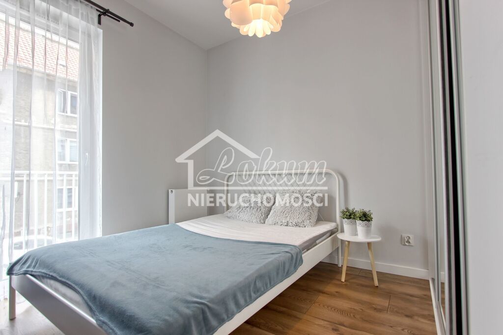 Mieszkanie 27 m², Szczecin, Śródmieście, Strzelecka - zdjęcie 7