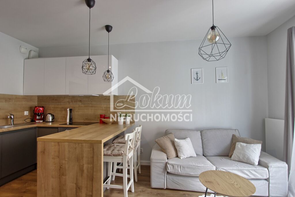 Mieszkanie 27 m², Szczecin, Śródmieście, Strzelecka - zdjęcie 12