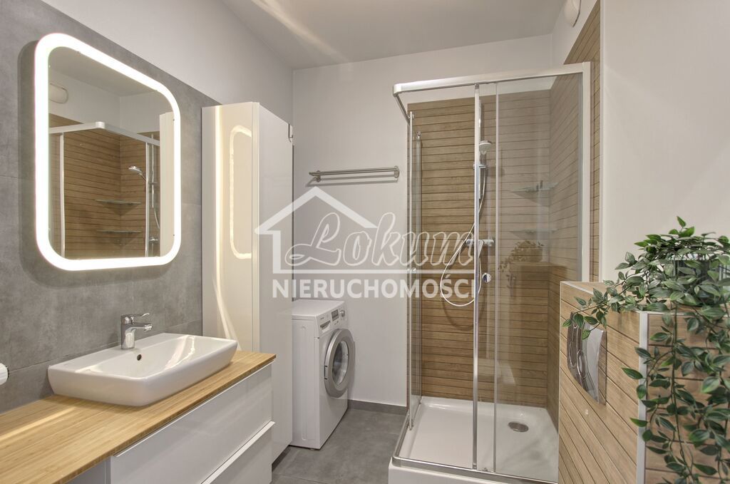 Mieszkanie 27 m², Szczecin, Śródmieście, Strzelecka - zdjęcie 9
