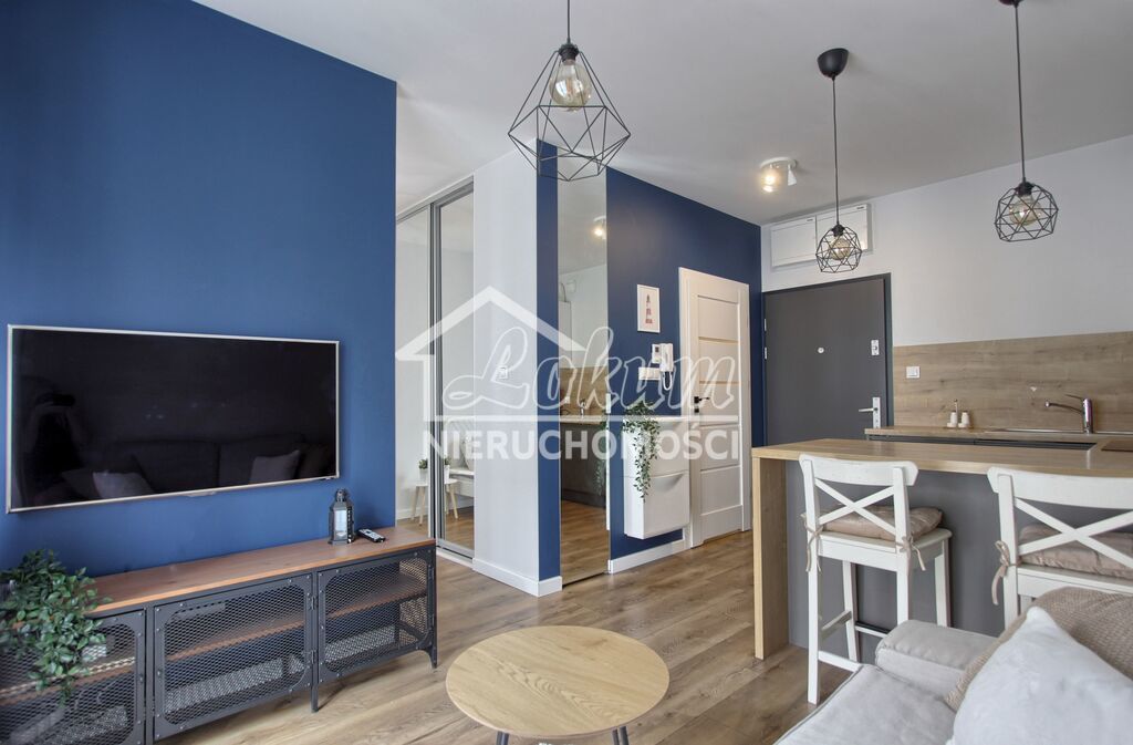 Mieszkanie 27 m², Szczecin, Śródmieście, Strzelecka - zdjęcie 2