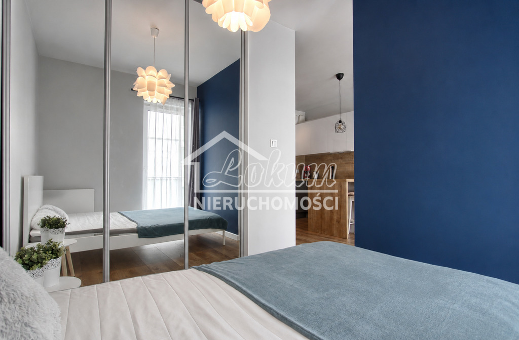 Mieszkanie 27 m², Szczecin, Śródmieście, Strzelecka - zdjęcie 8
