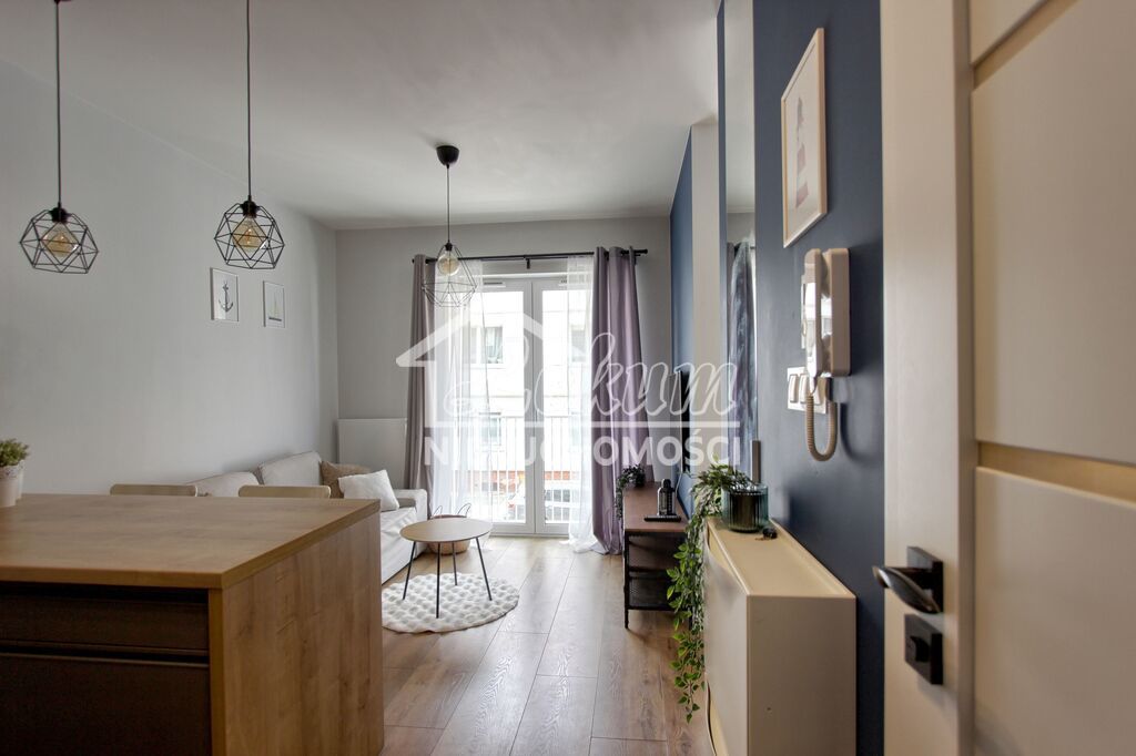 Mieszkanie 27 m², Szczecin, Śródmieście, Strzelecka - zdjęcie 4