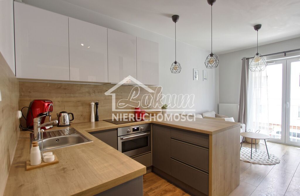 Mieszkanie 27 m², Szczecin, Śródmieście, Strzelecka - zdjęcie 6
