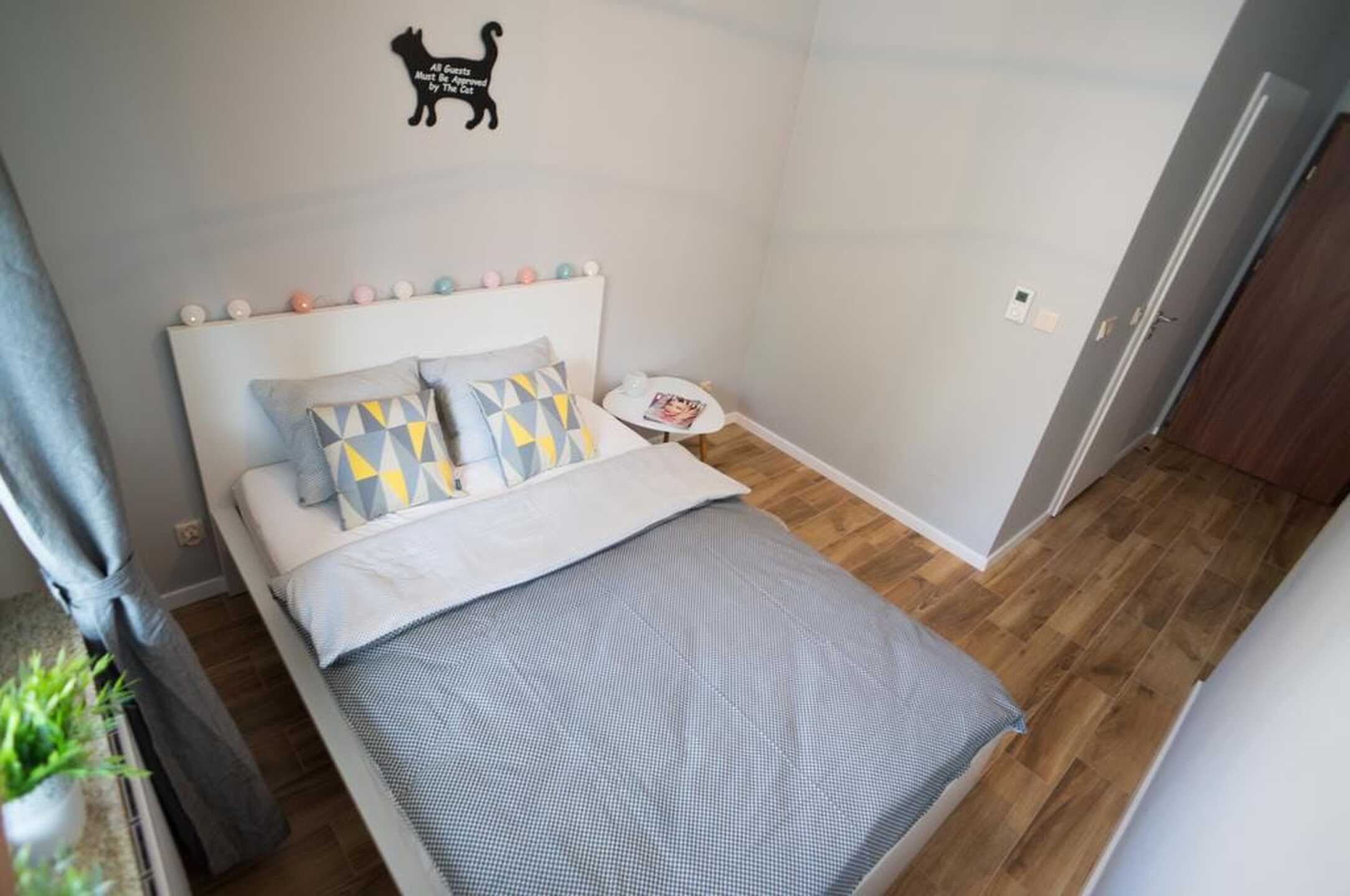 Rynek 1 km/ok. Bema 2 pokoje/duży balkon/2018 r. - zdjęcie 11