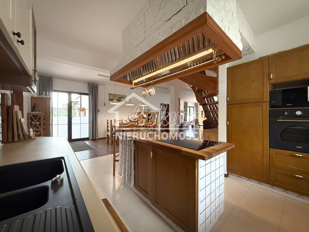 Dom 316,2&nbsp;m², Daleszewo - zdjęcie 4