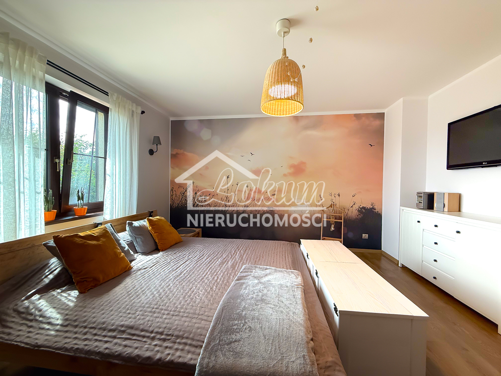 Dom 316,2&nbsp;m², Daleszewo - zdjęcie 7