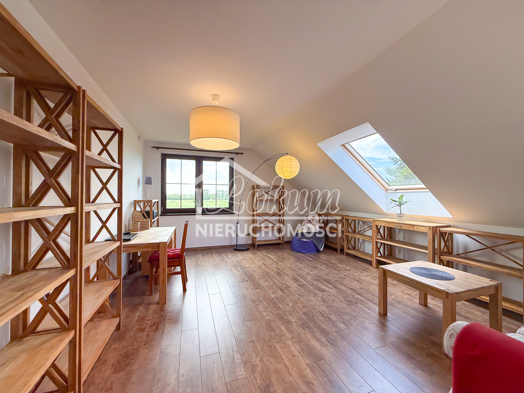 Dom 316,2&nbsp;m², Daleszewo - zdjęcie 14