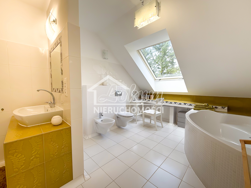 Dom 316,2&nbsp;m², Daleszewo - zdjęcie 13