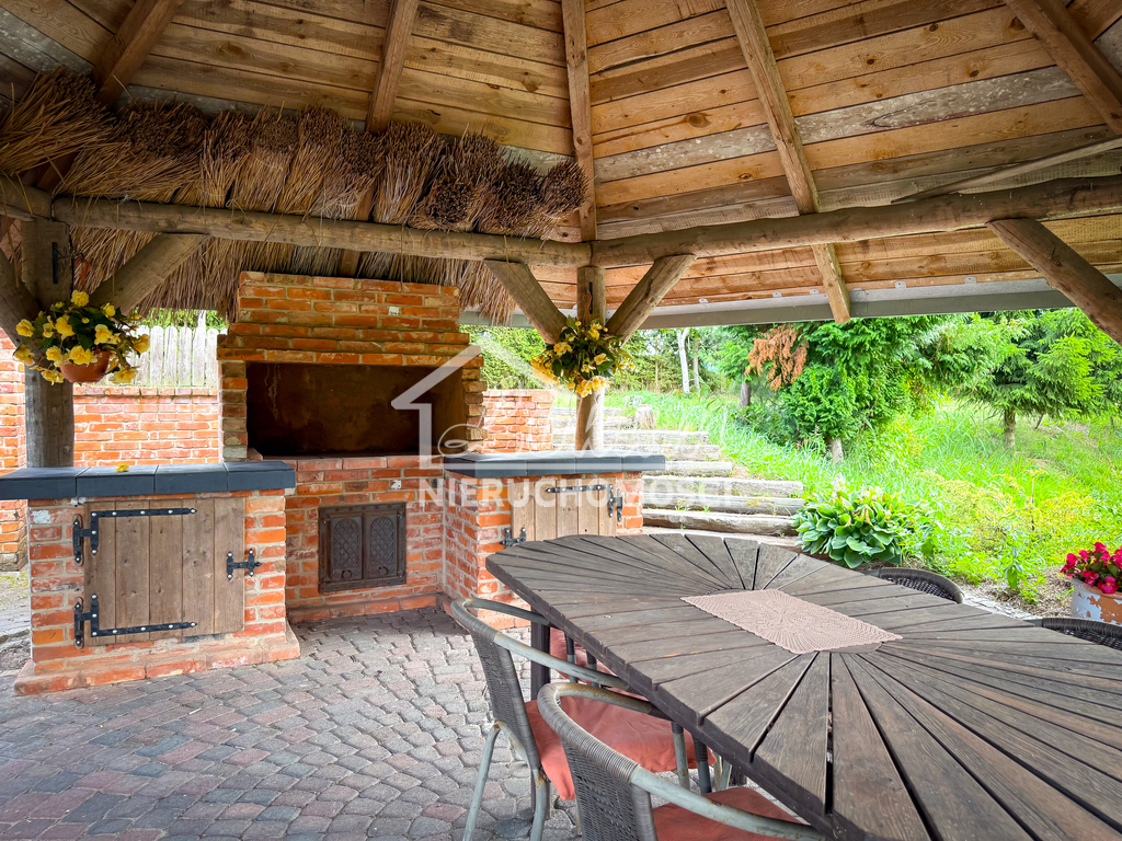 Dom 316,2&nbsp;m², Daleszewo - zdjęcie 19