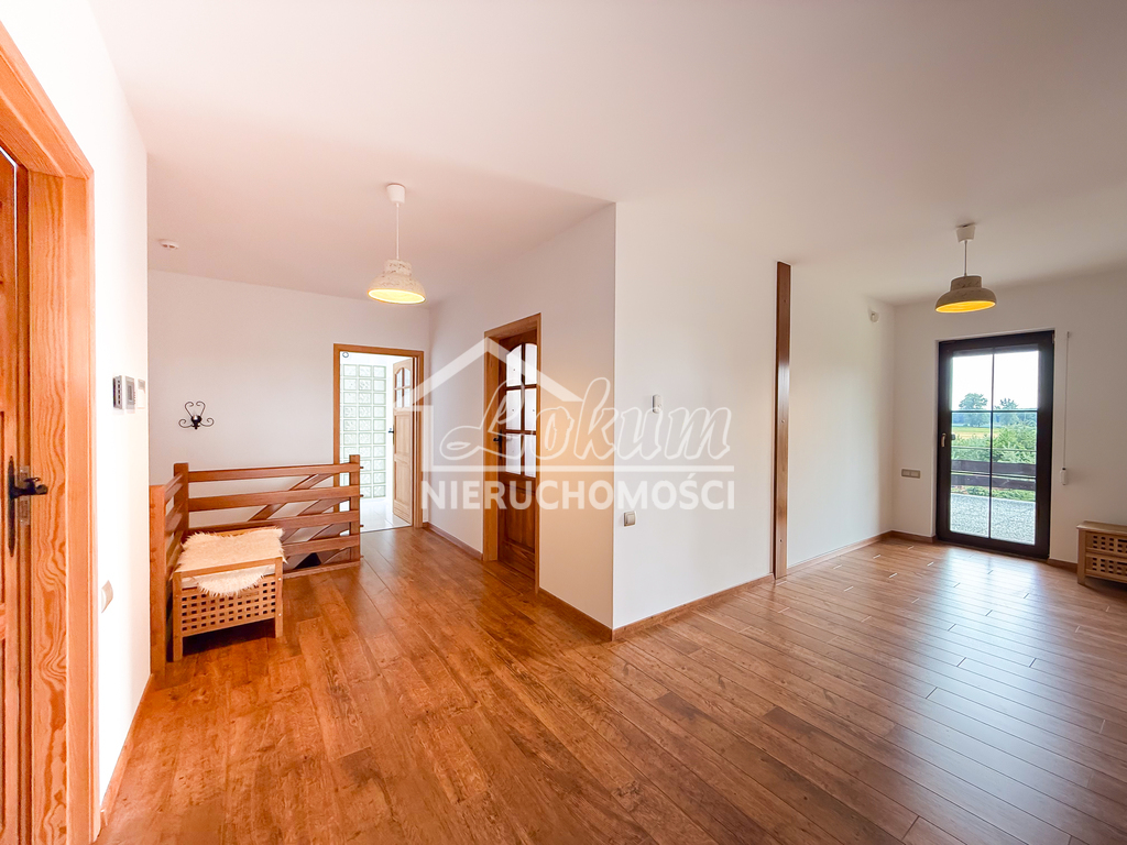 Dom 316,2&nbsp;m², Daleszewo - zdjęcie 15